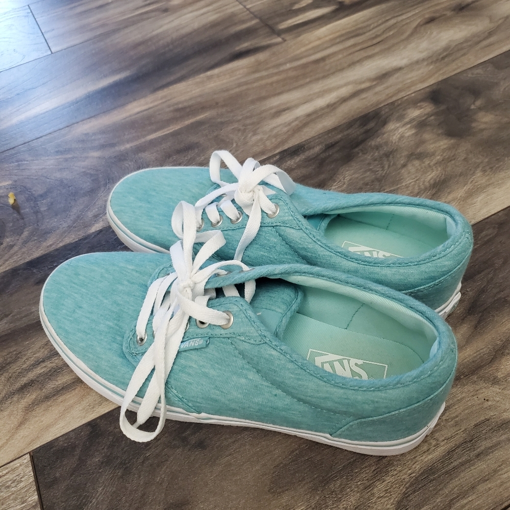 Vans